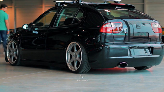 Seat Leon  MK1